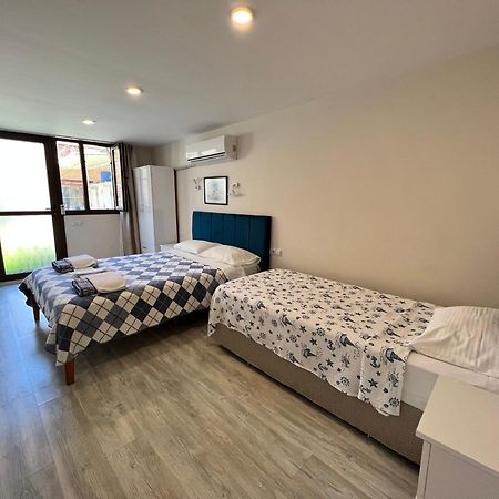 קרבורון Giritli Rum Meyhanesi & Butik Otel מראה חיצוני תמונה