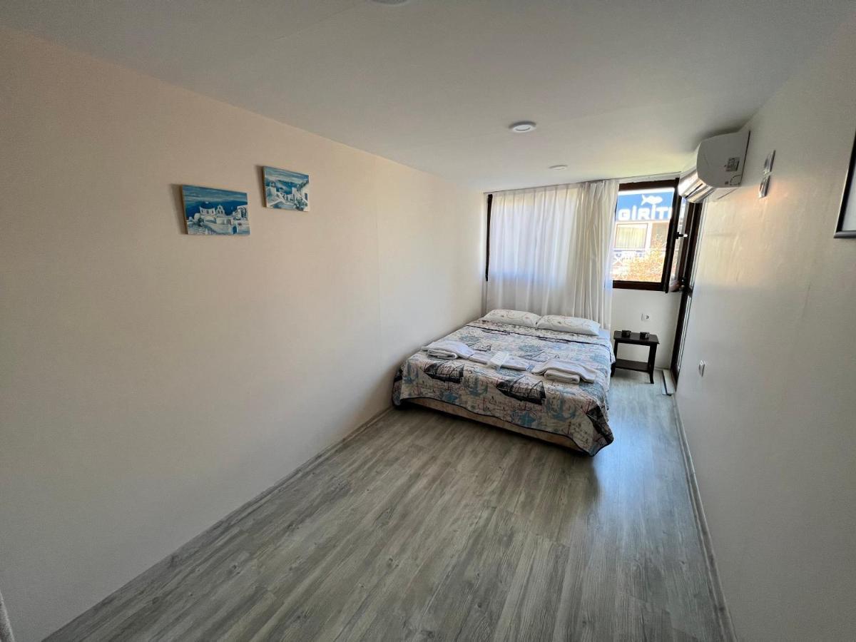 קרבורון Giritli Rum Meyhanesi & Butik Otel מראה חיצוני תמונה
